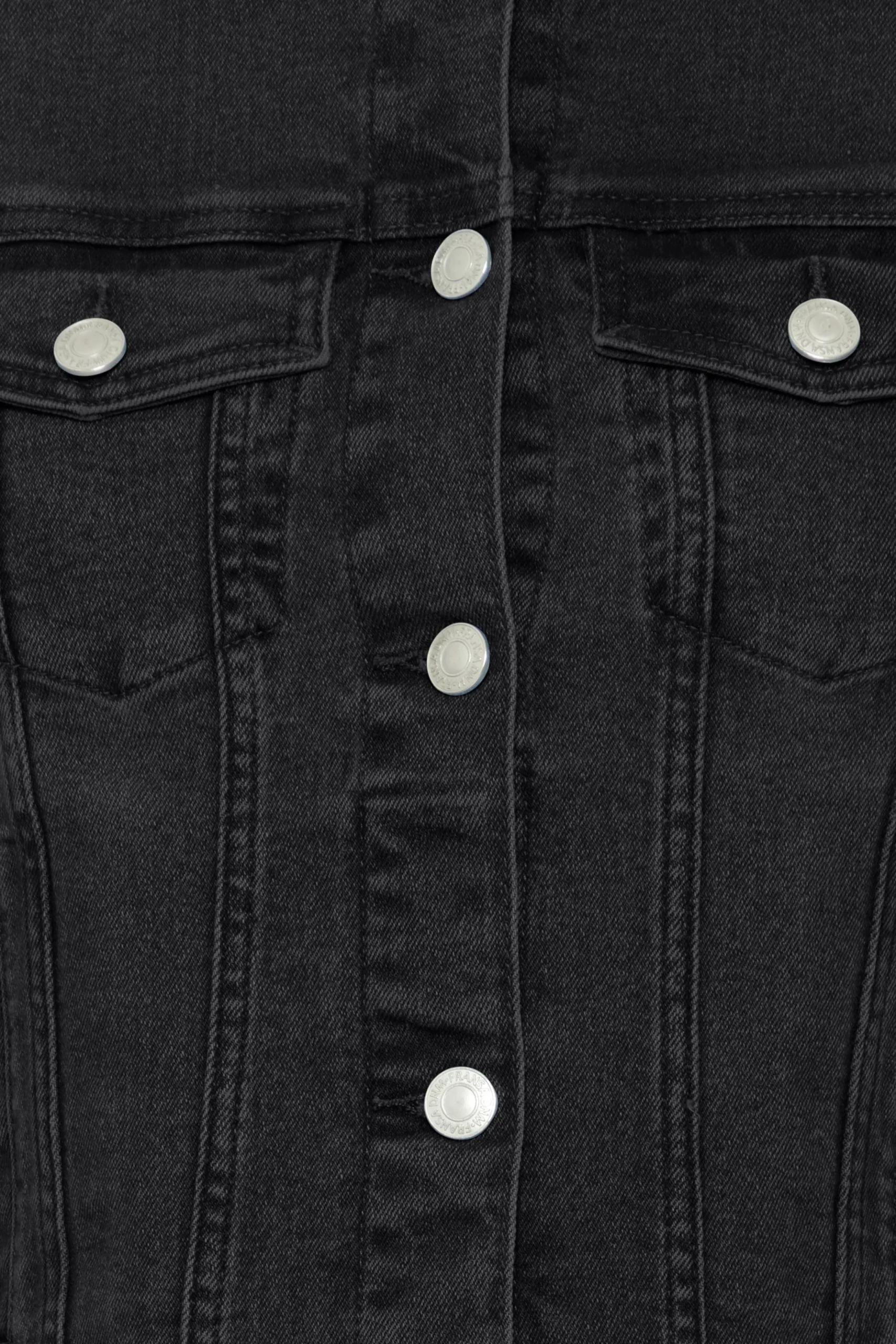 FXDENIMA Casual jacket