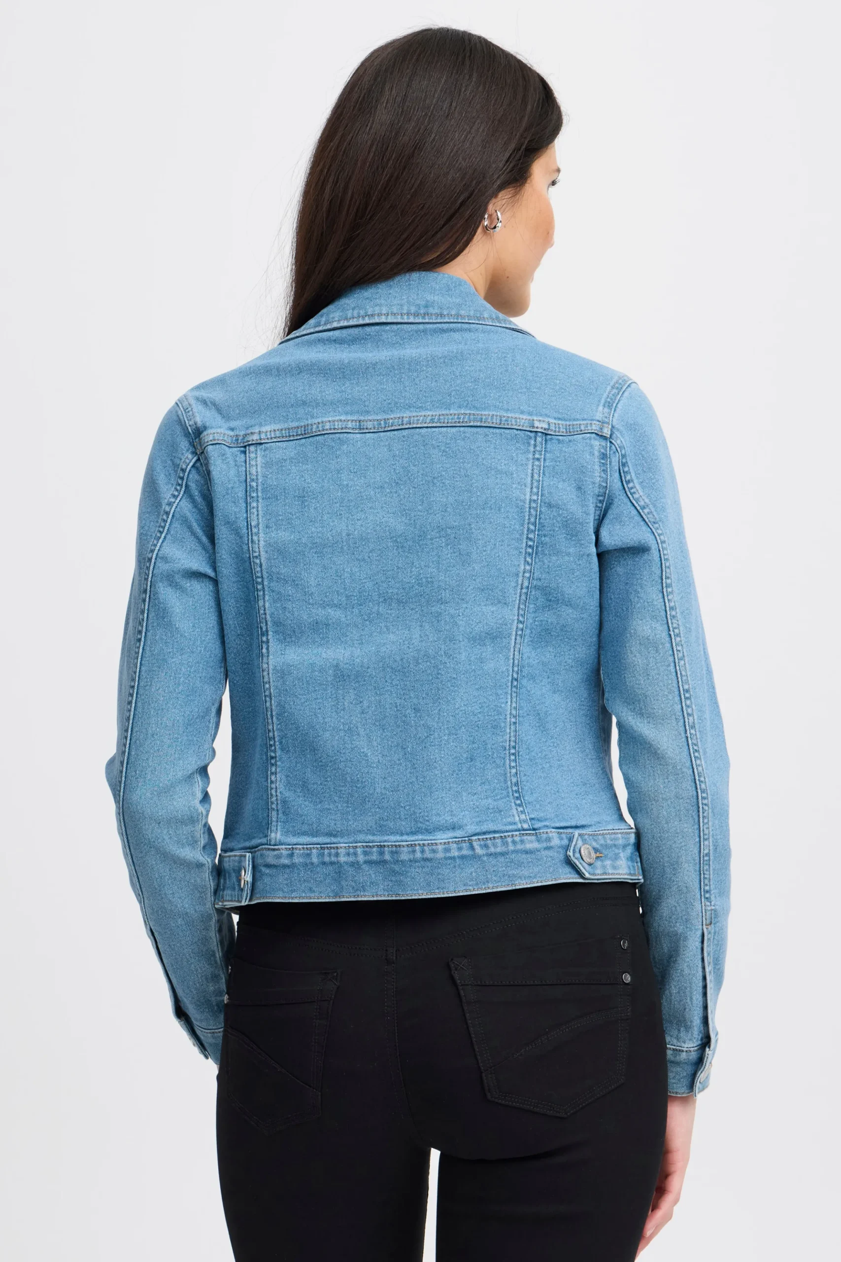 FXDENIMA Casual jacket