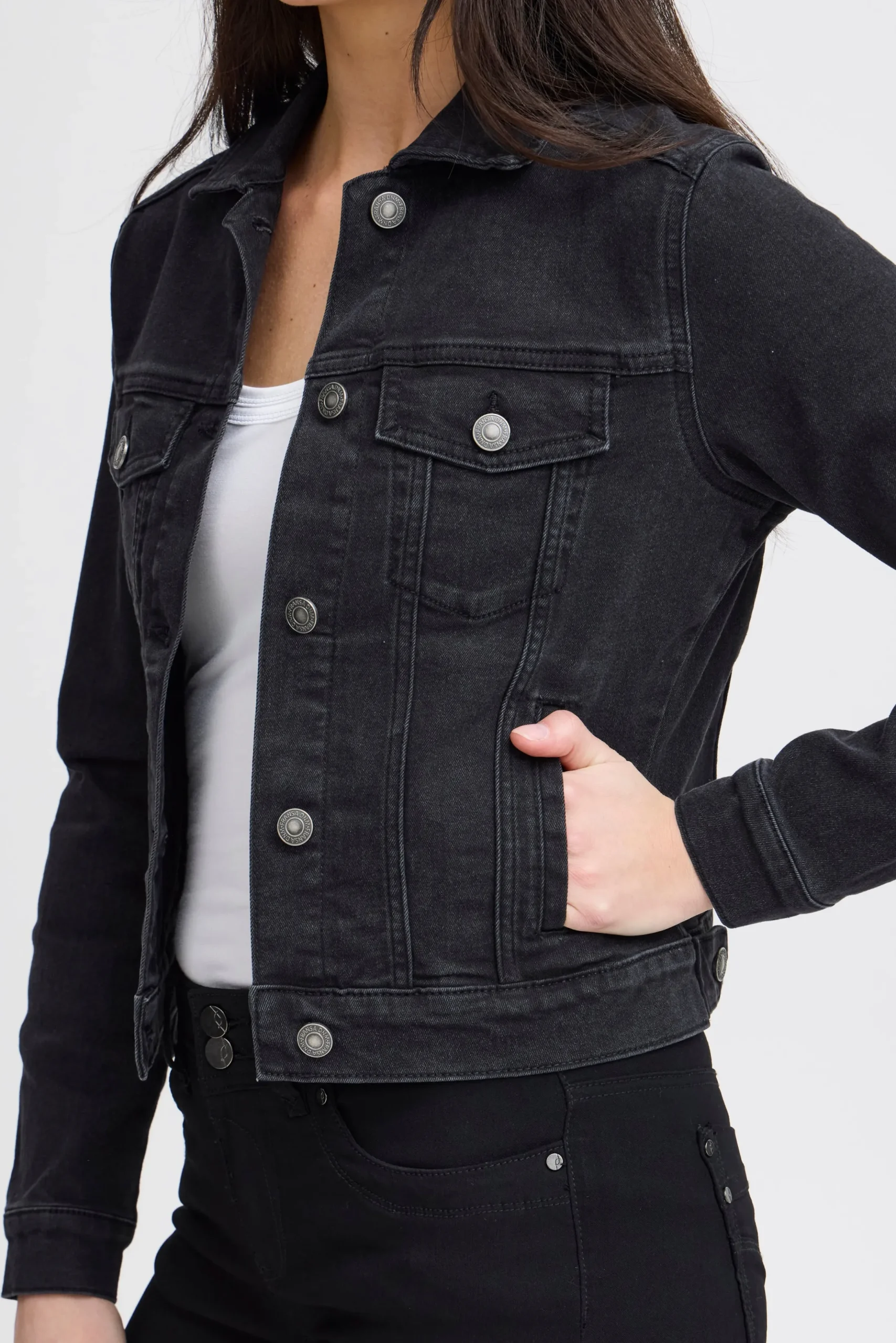 FXDENIMA Casual jacket