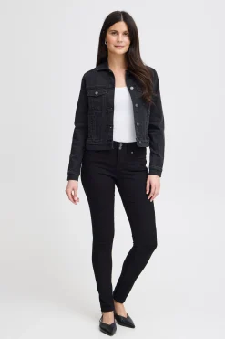 FXDENIMA Casual jacket