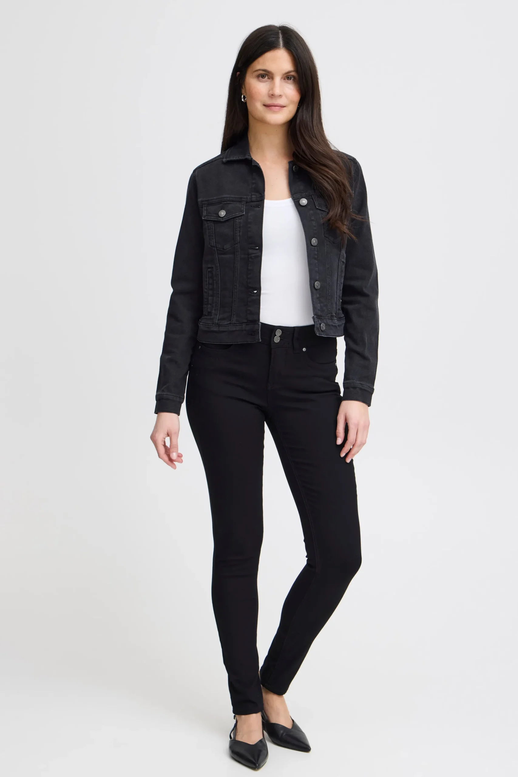 FXDENIMA Casual jacket