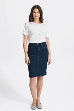 FXDENIMA Skirt