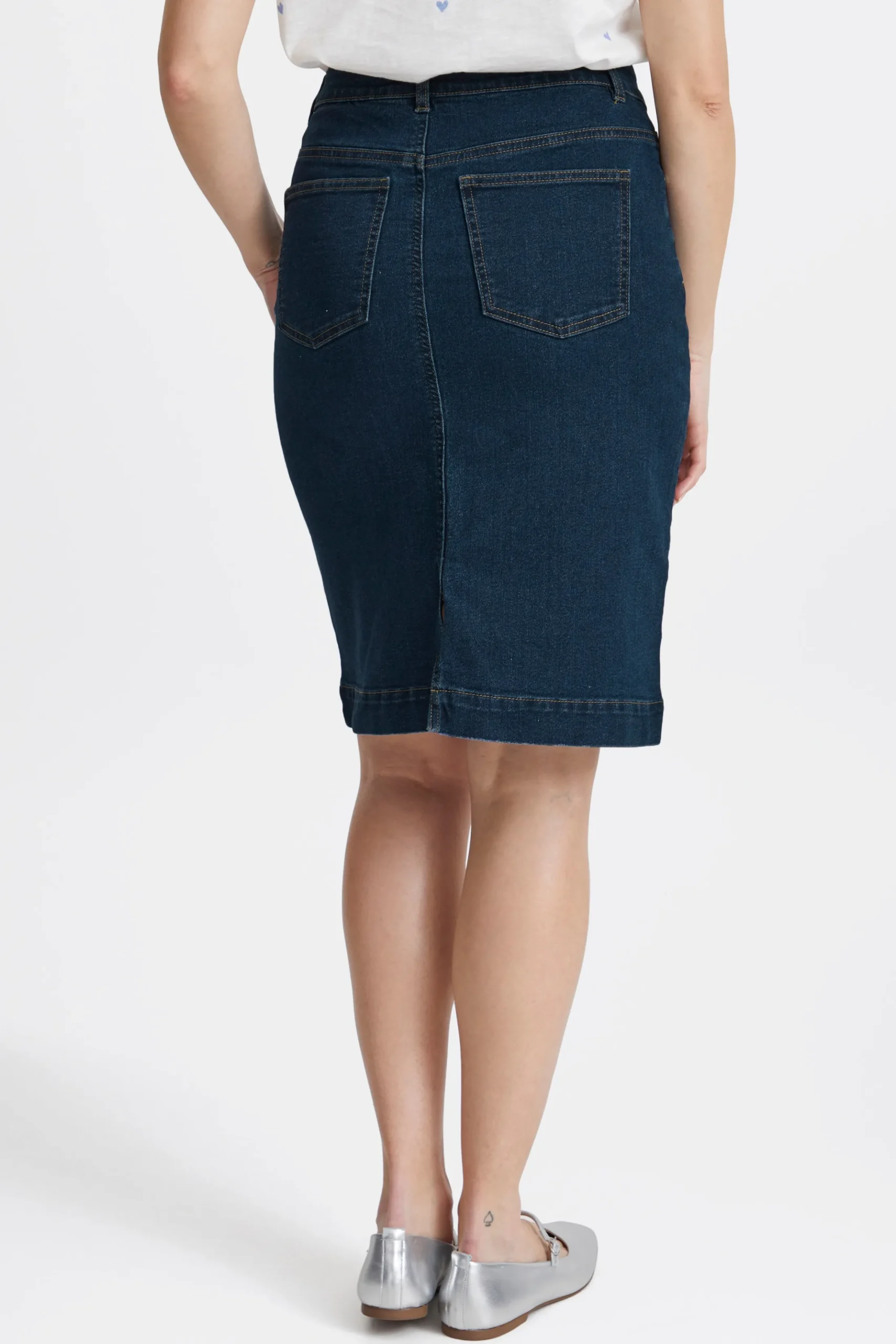 FXDENIMA Skirt