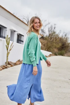 FXDENISA Skirt