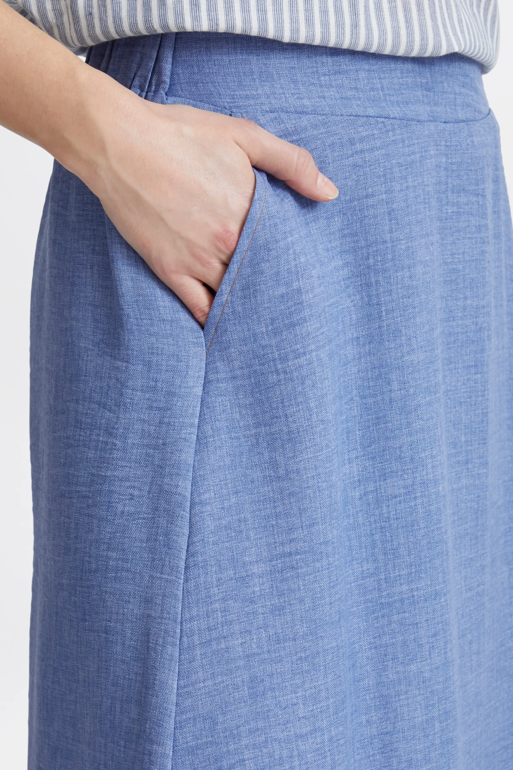FXDENISA Skirt
