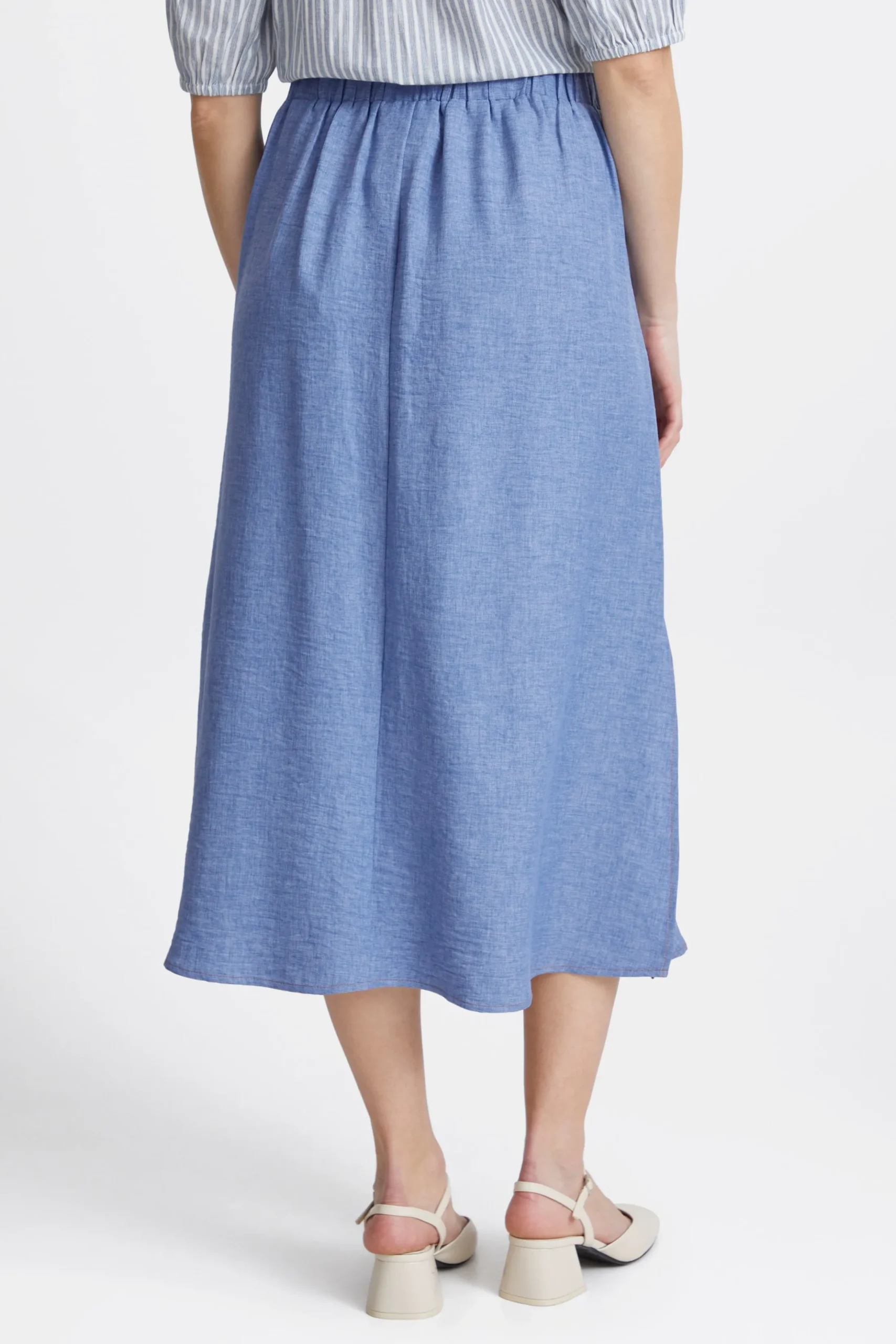 FXDENISA Skirt