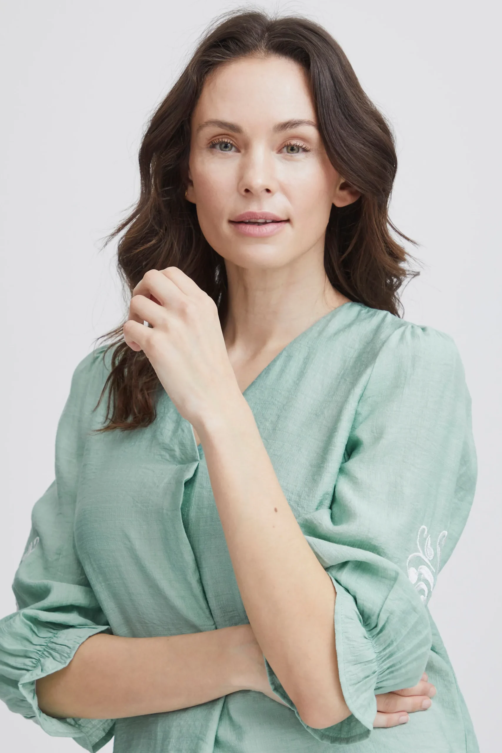FXDIMA Blouse