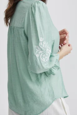 FXDIMA Blouse