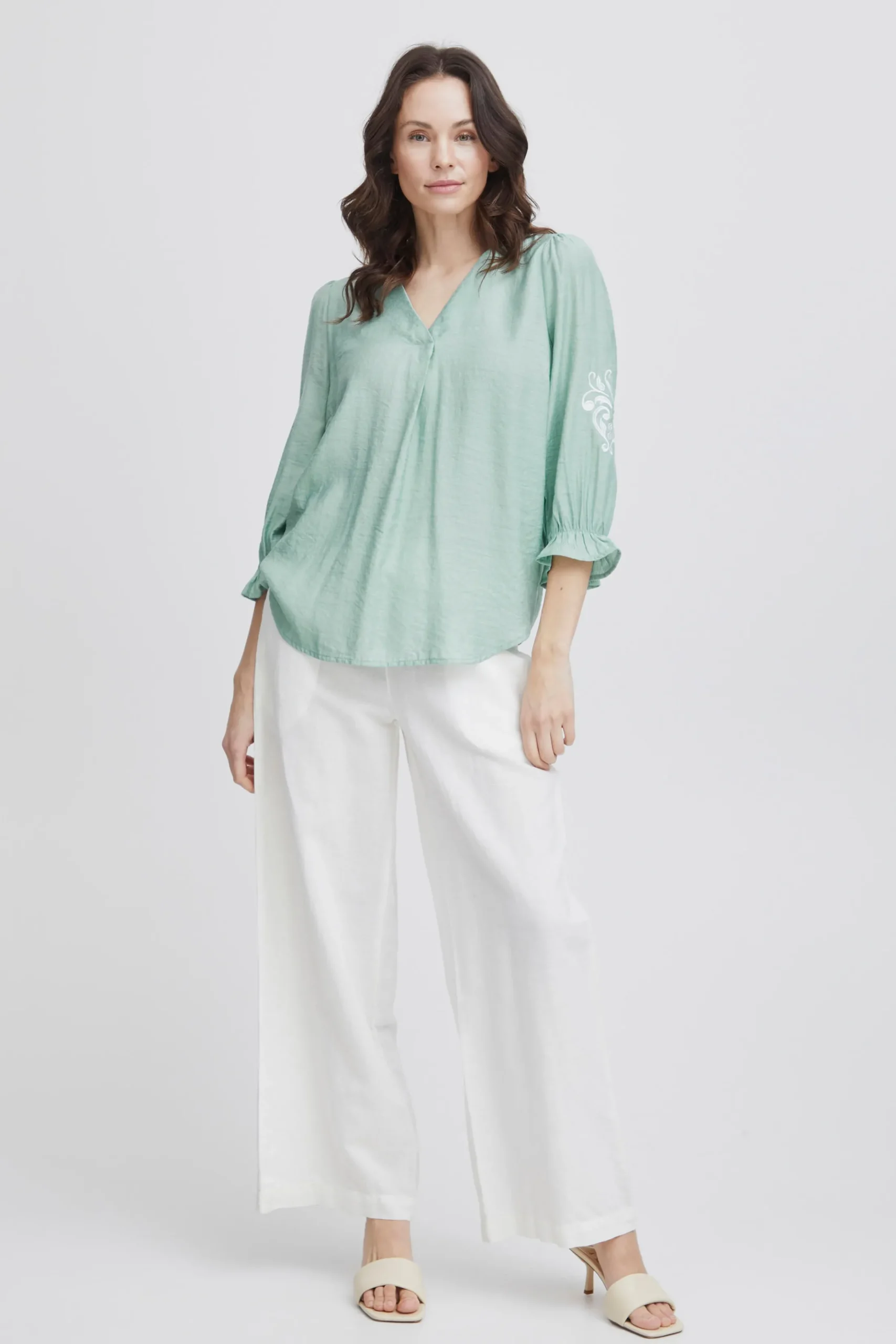 FXDIMA Blouse