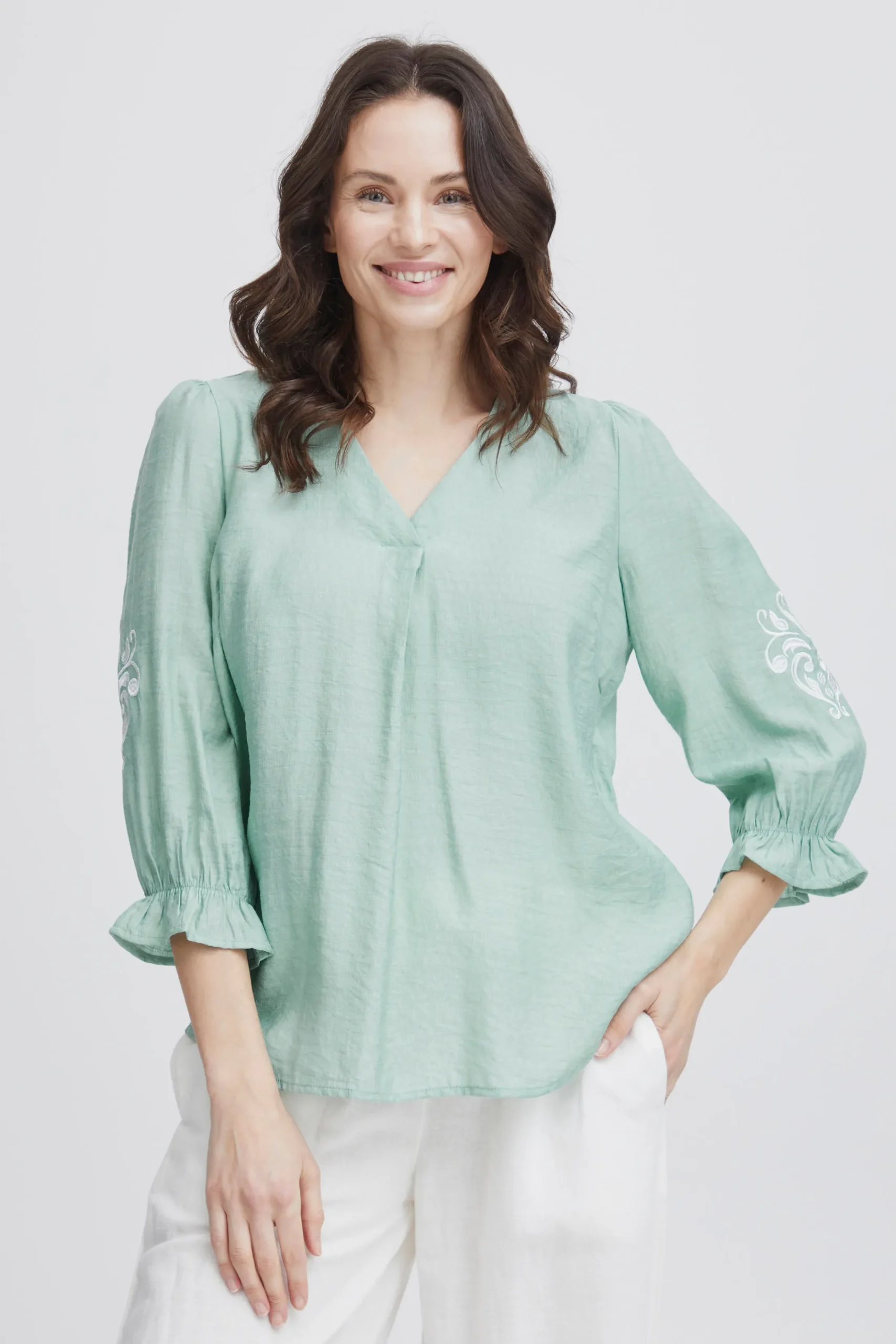FXDIMA Blouse