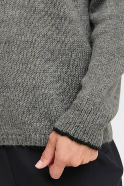 FXJINIA Pullover