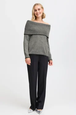 FXJINIA Pullover