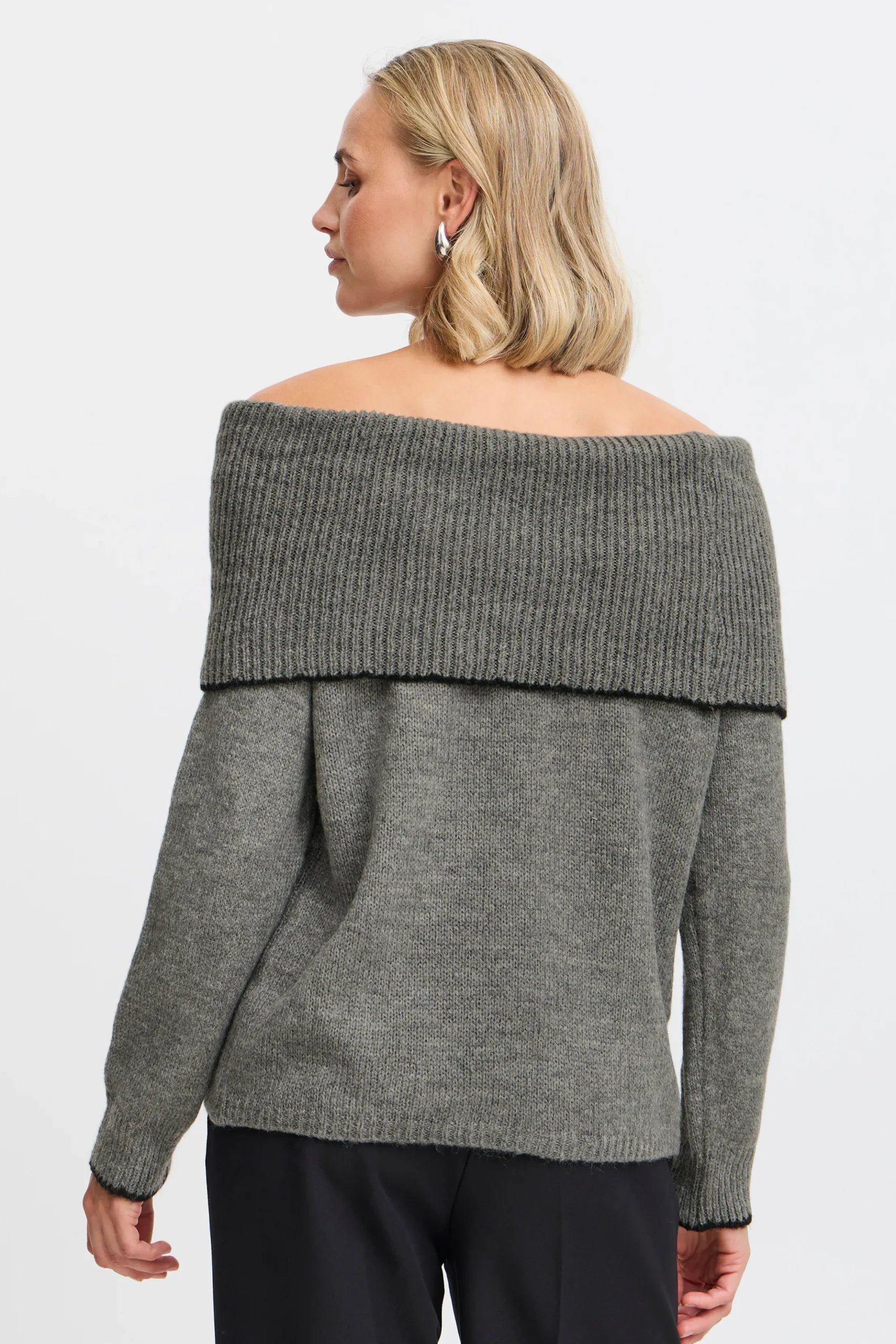 FXJINIA Pullover