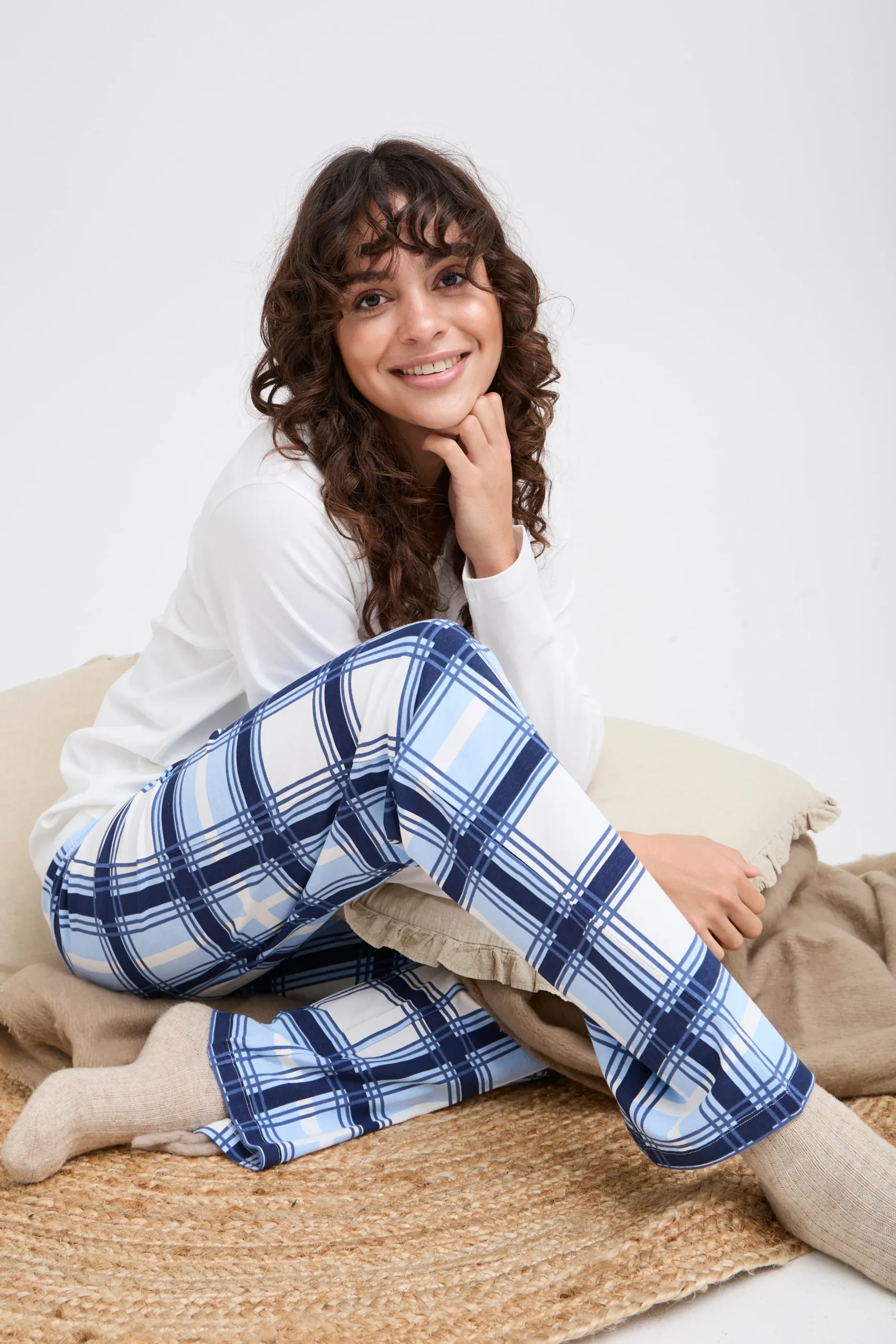 FXKAFI Night wear