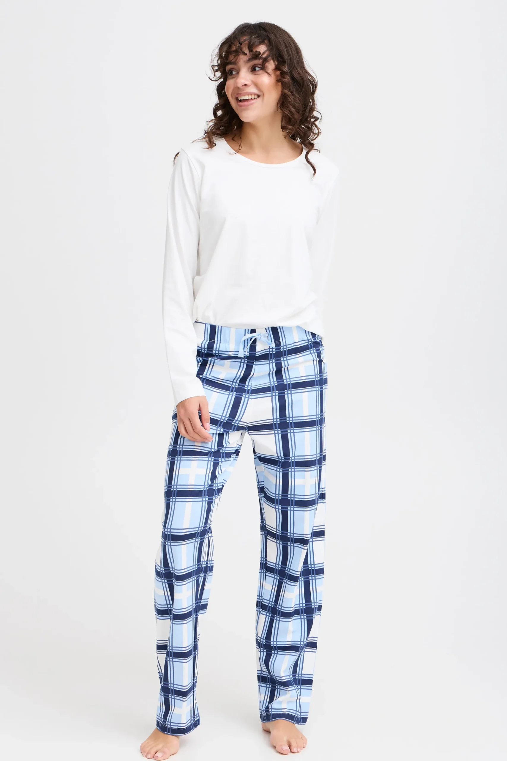 FXKAFI Night wear