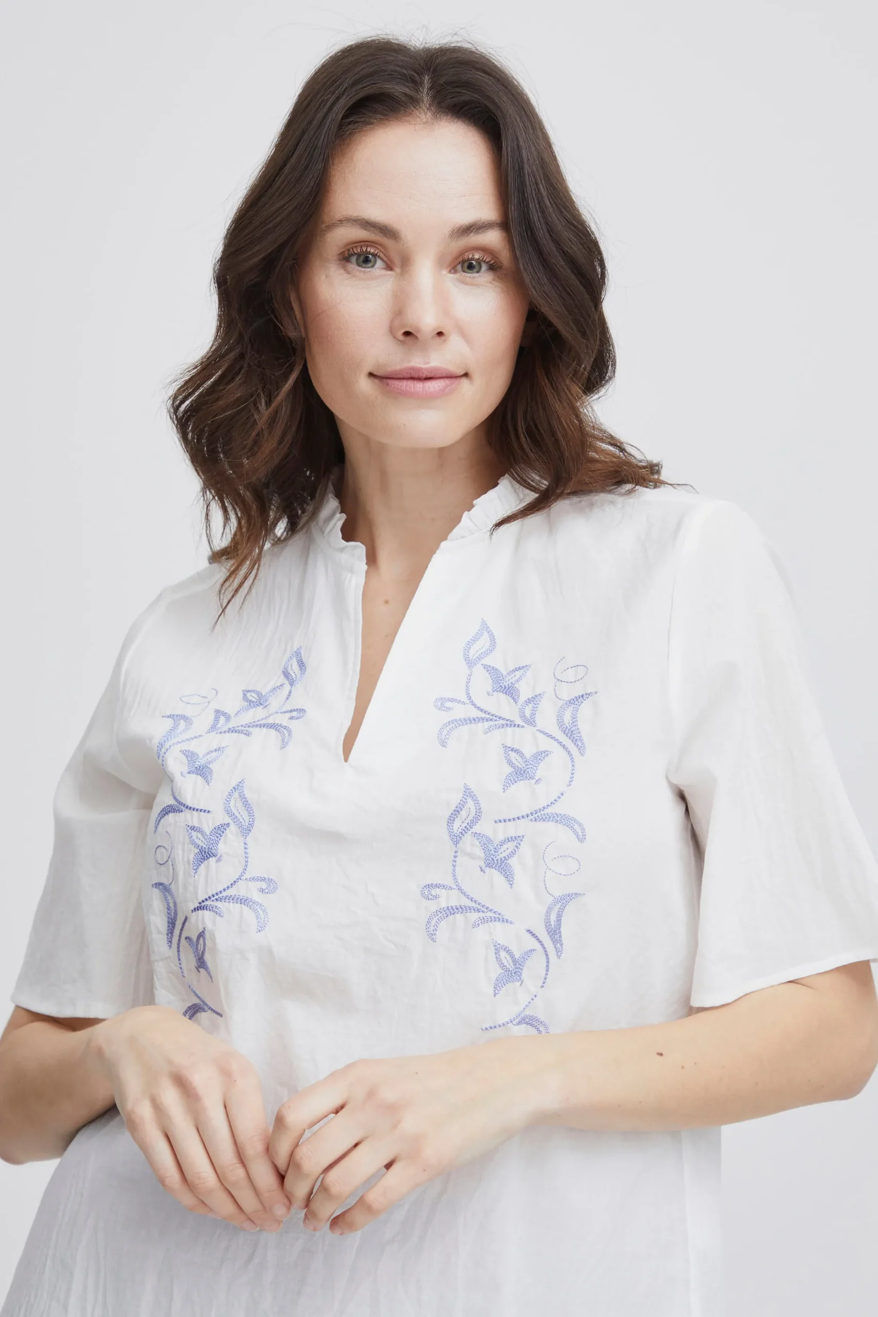 FXKIMBERLY Blouse