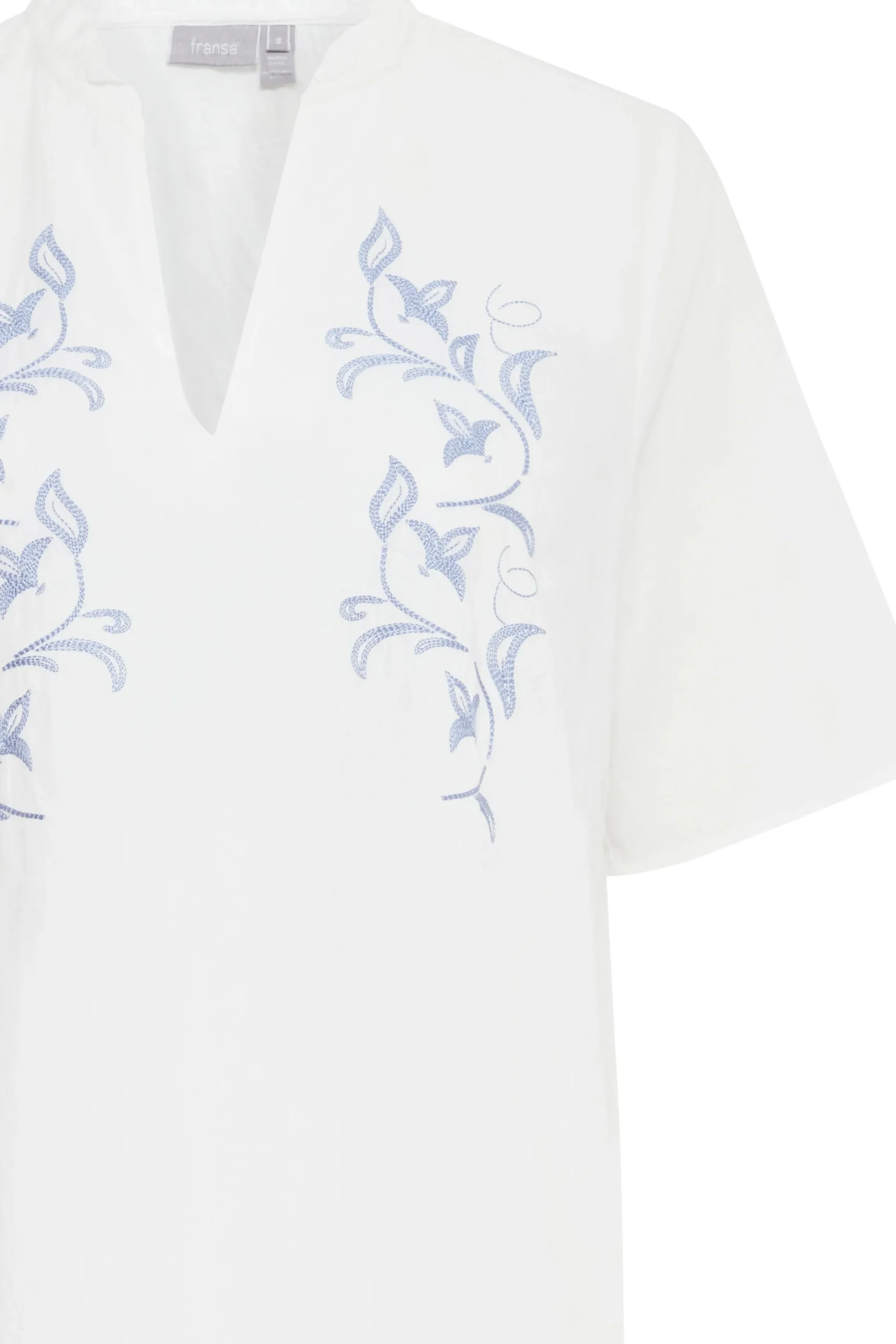 FXKIMBERLY Blouse