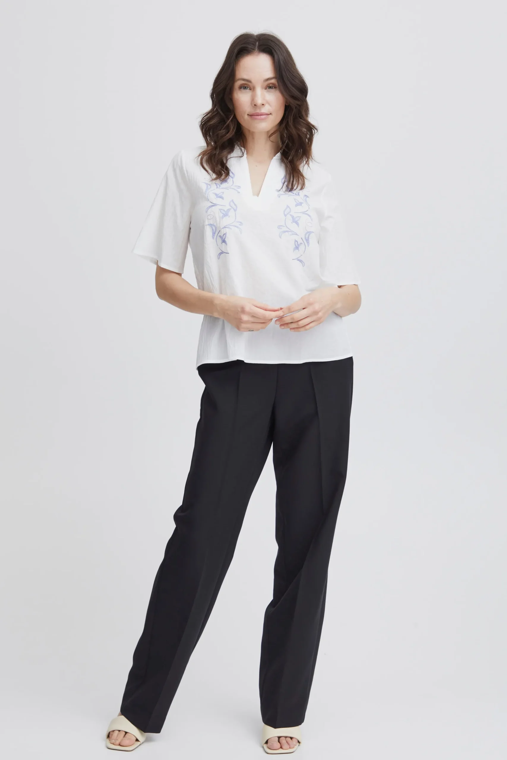 FXKIMBERLY Blouse