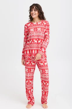 FXKOSIA Night wear