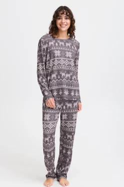 FXKOSIA Night wear