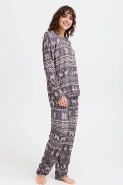 FXKOSIA Night wear