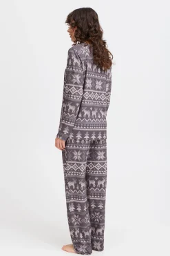 FXKOSIA Night wear