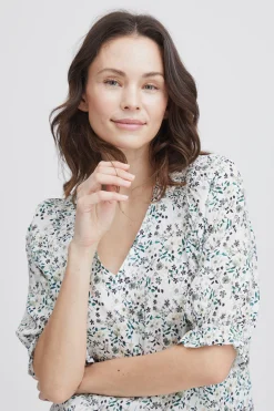 FXMANJA Blouse