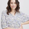 FXMANJA Blouse