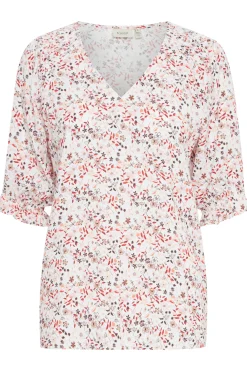 FXMANJA Blouse