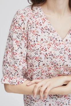 FXMANJA Blouse