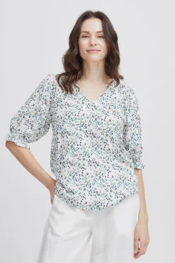 FXMANJA Blouse