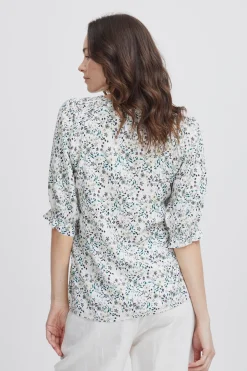 FXMANJA Blouse