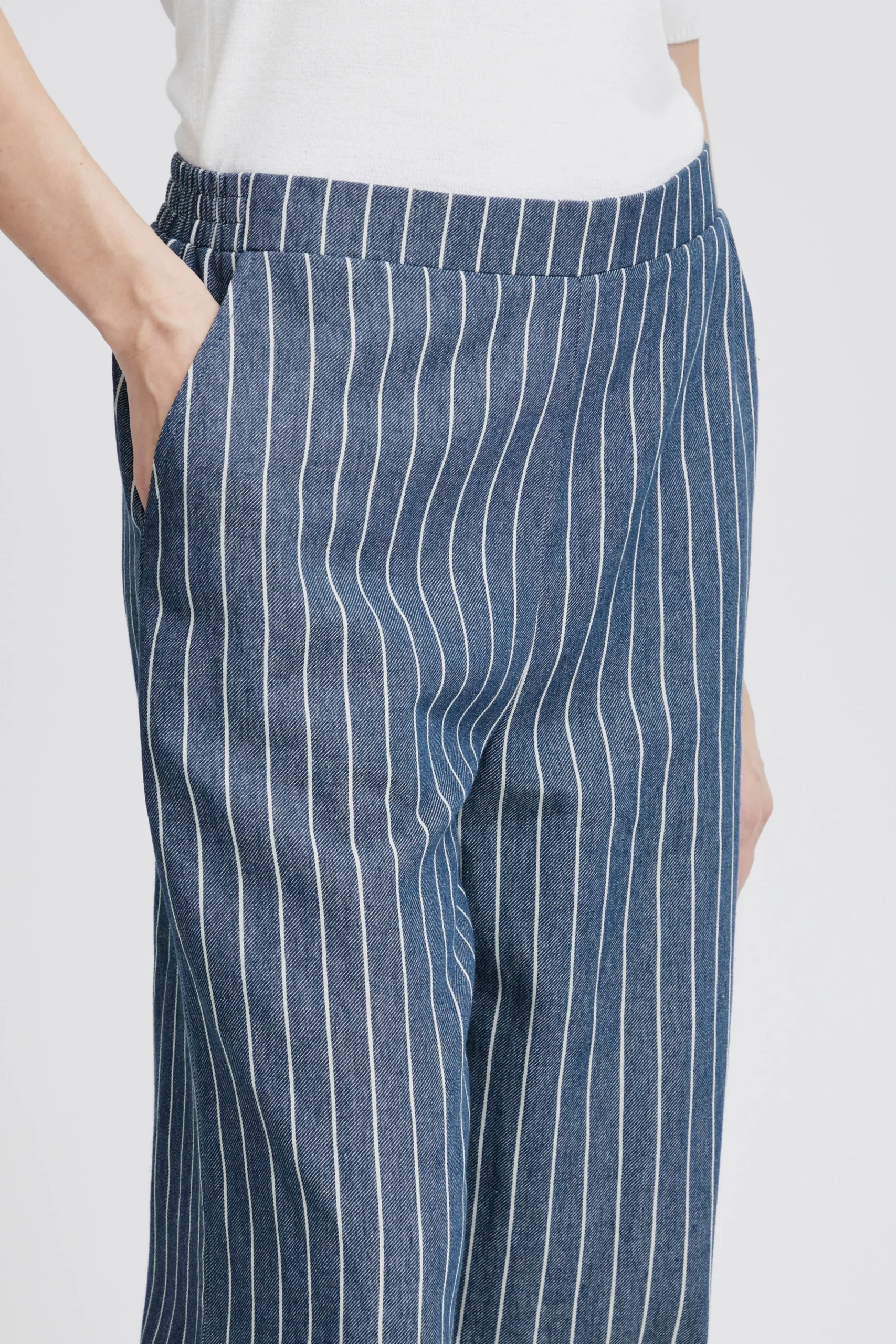 FXRIANNA Trousers