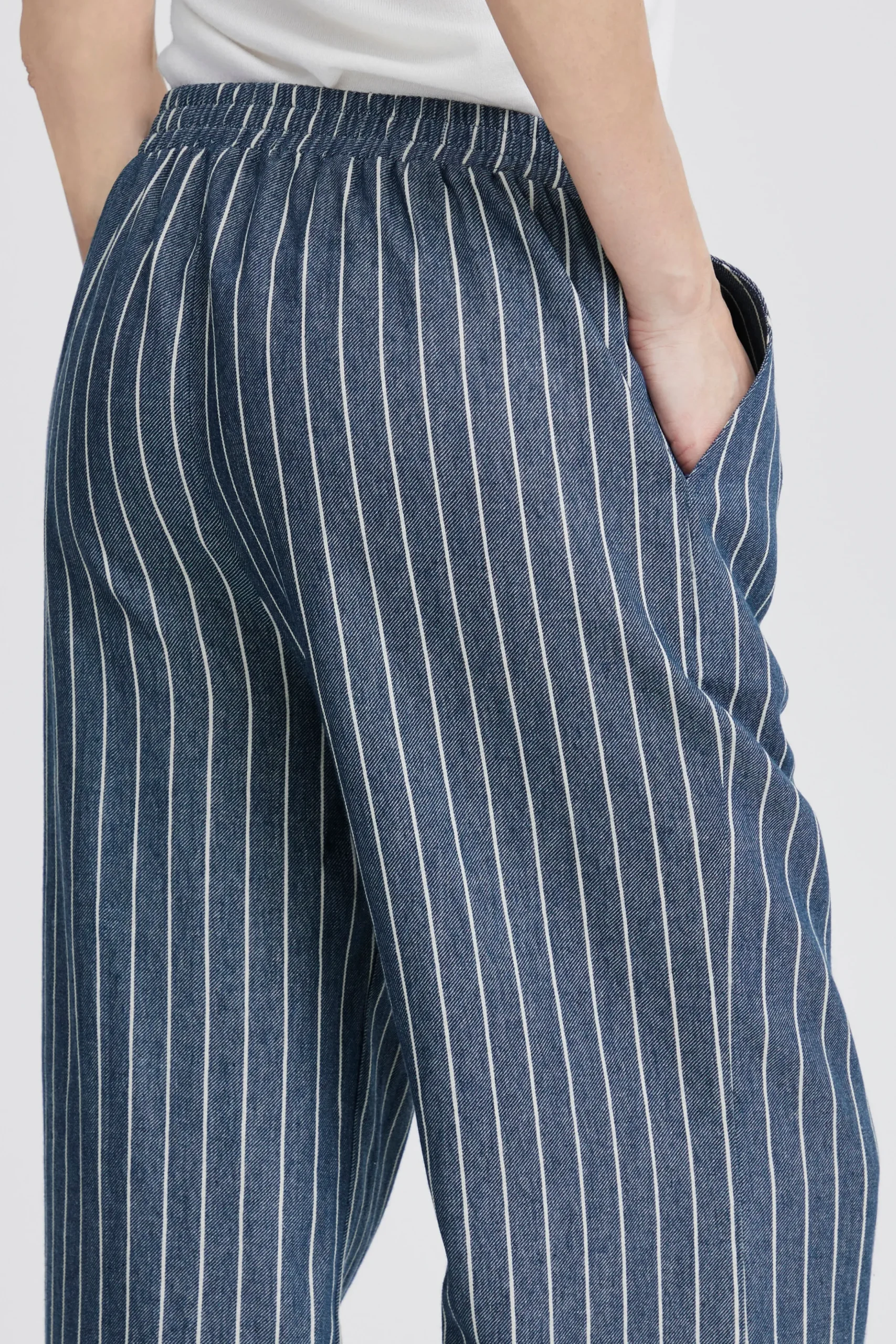 FXRIANNA Trousers