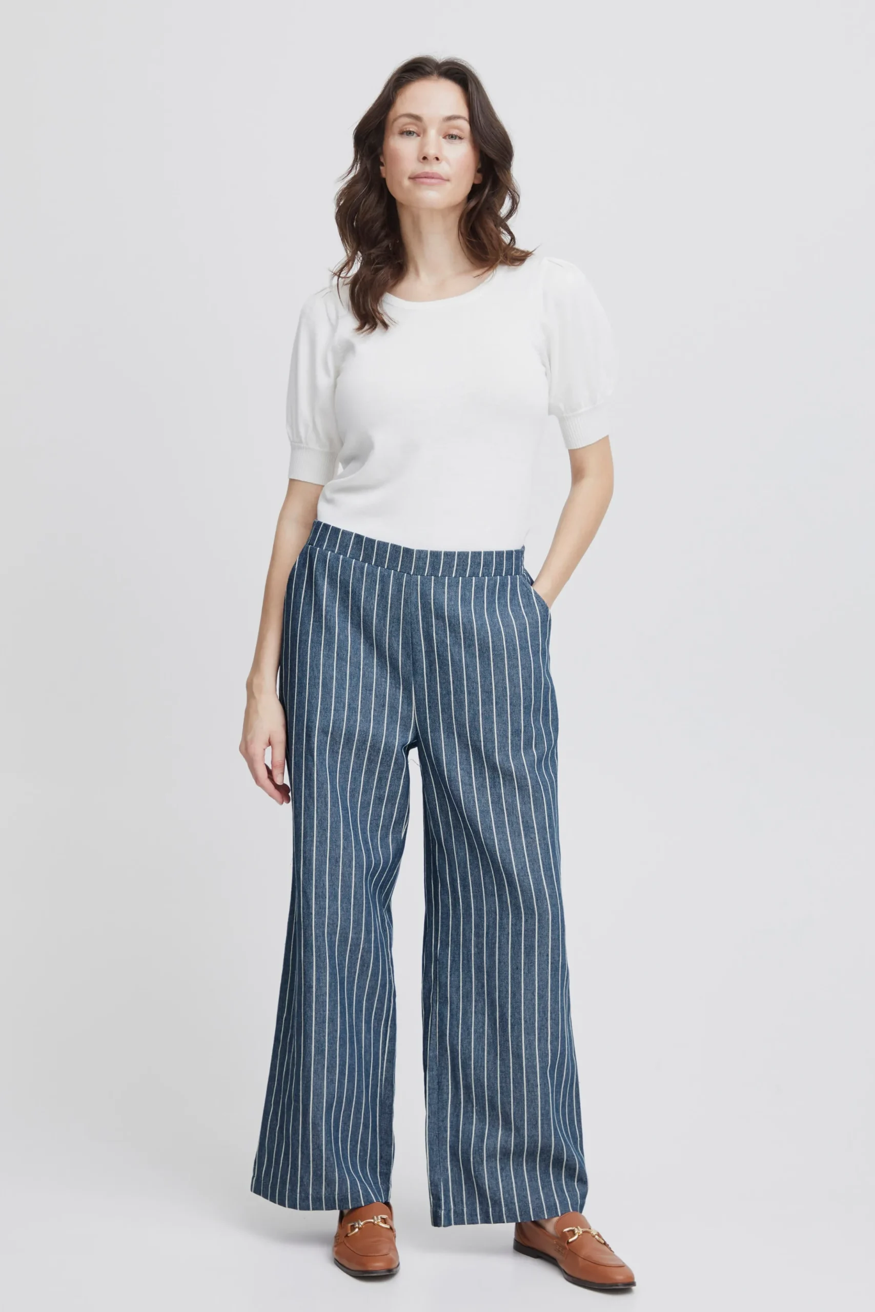 FXRIANNA Trousers