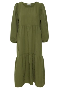 FXSHAN Dress