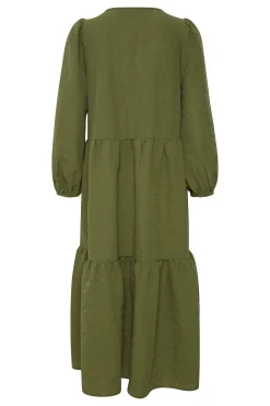 FXSHAN Dress