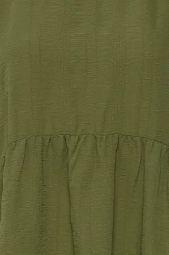 FXSHAN Dress