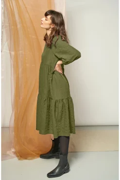 FXSHAN Dress