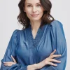 FXSHIRTI Blouse