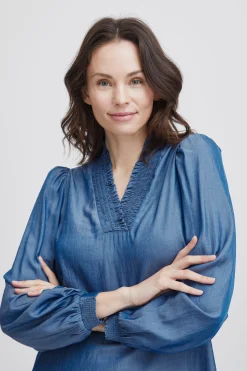 FXSHIRTI Blouse