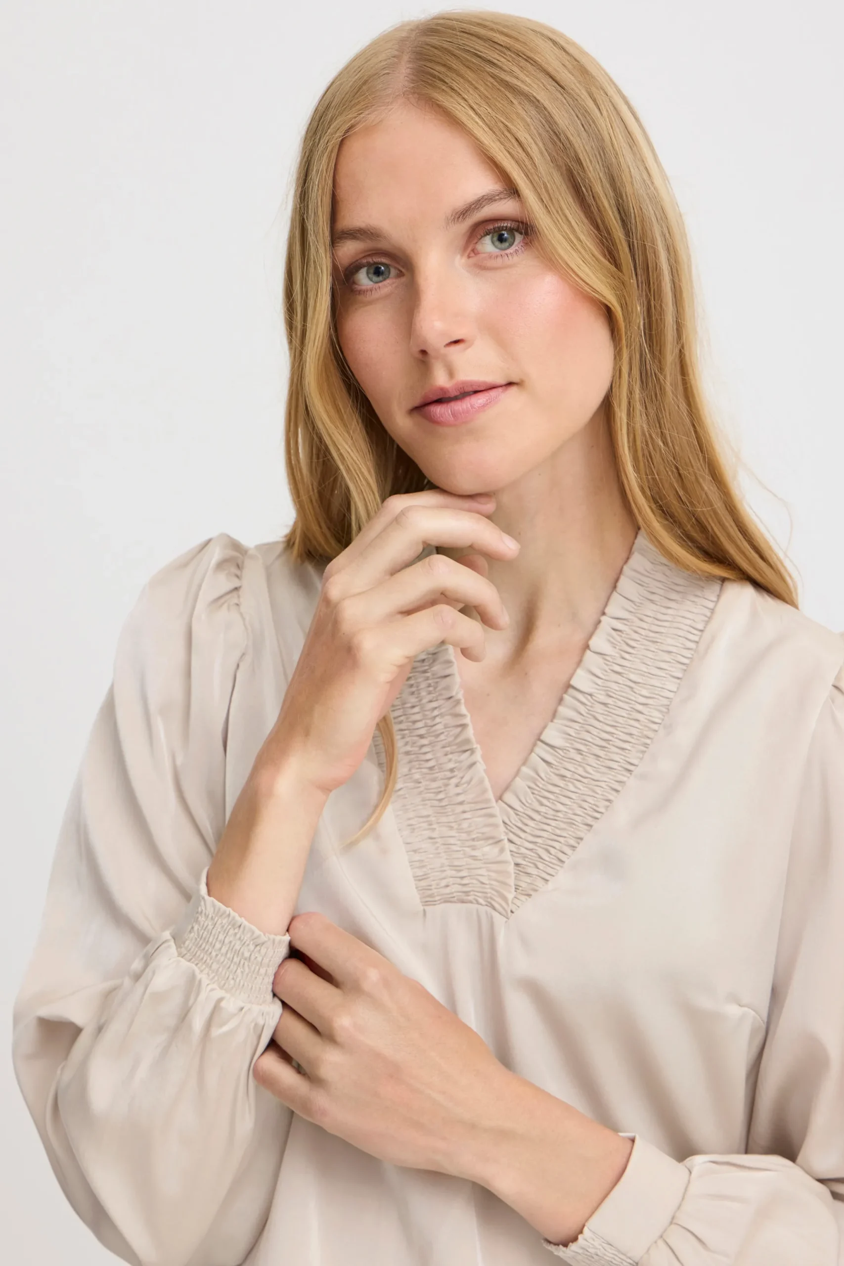 FXSHIRTI Blouse