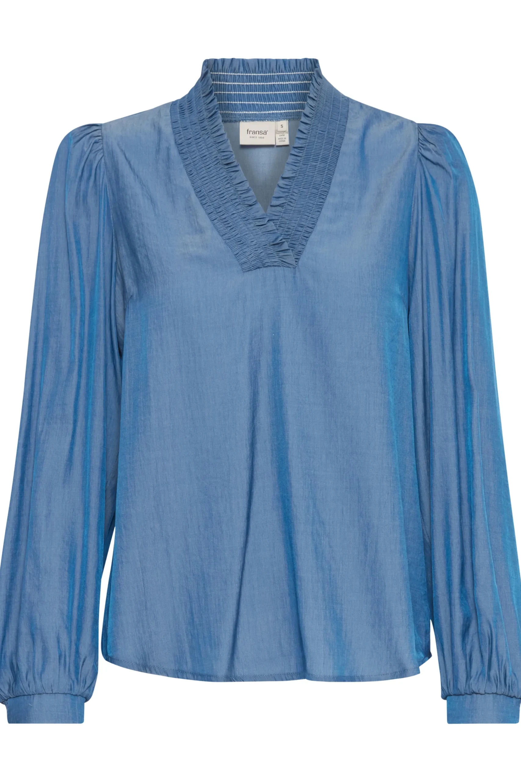 FXSHIRTI Blouse