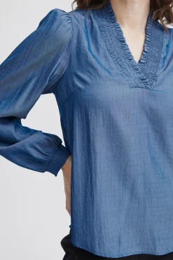 FXSHIRTI Blouse