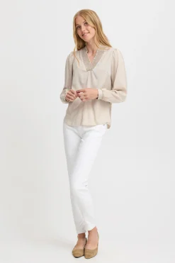 FXSHIRTI Blouse