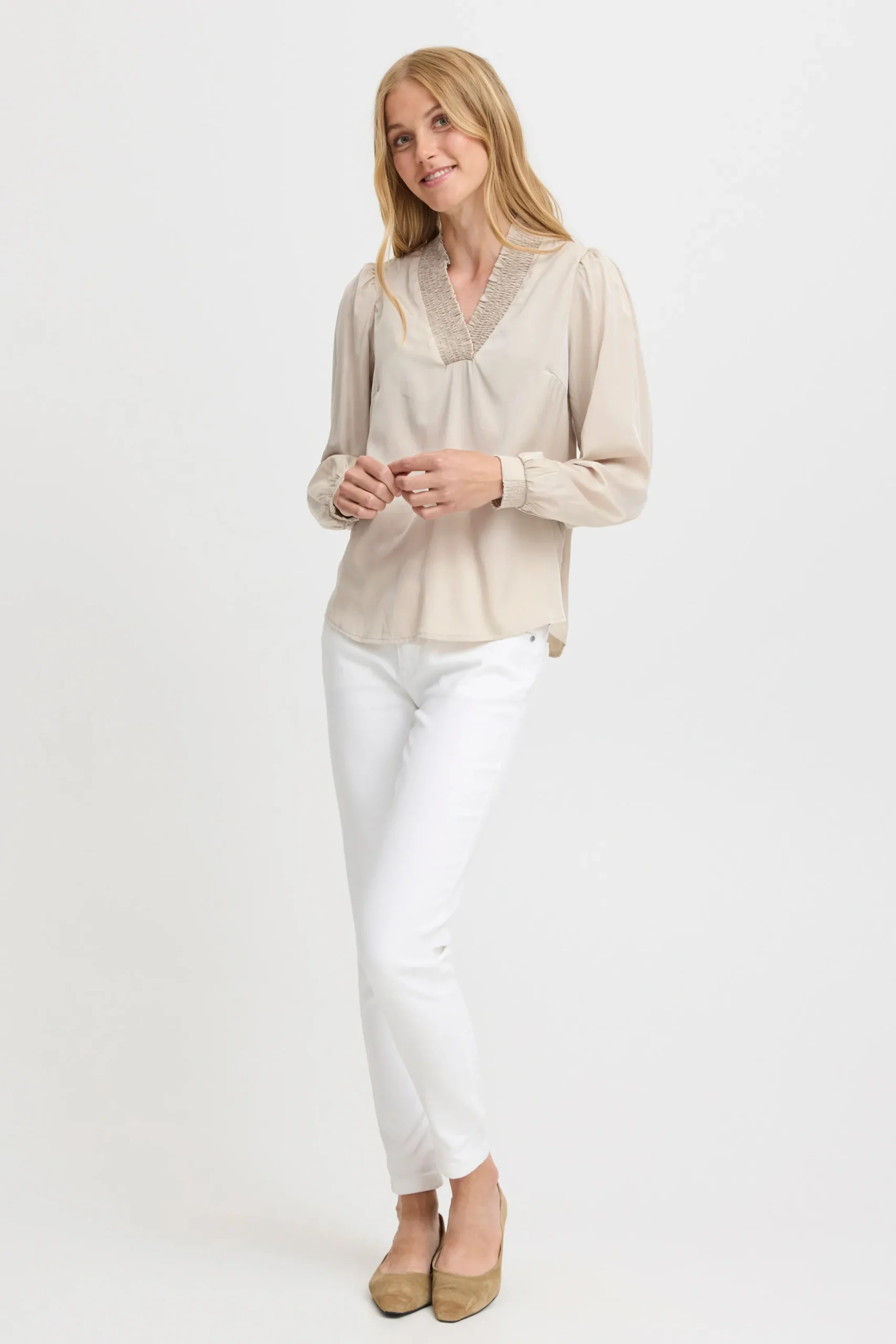 FXSHIRTI Blouse