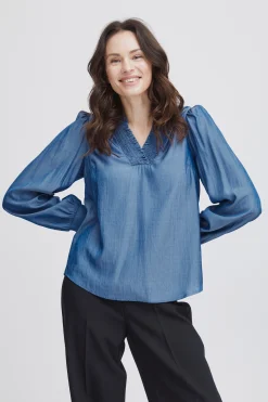FXSHIRTI Blouse