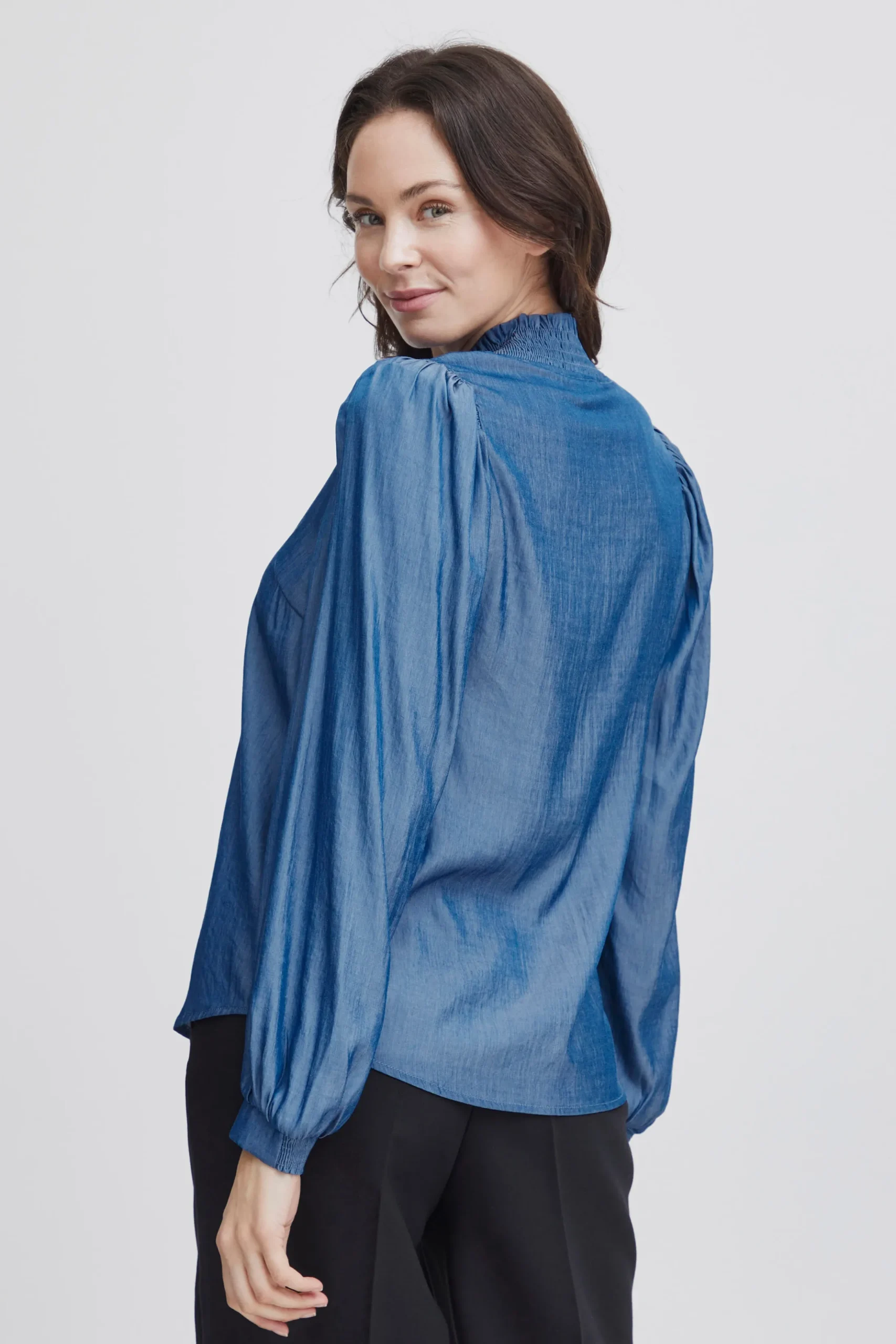 FXSHIRTI Blouse