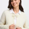 FXSIRINE Cardigan