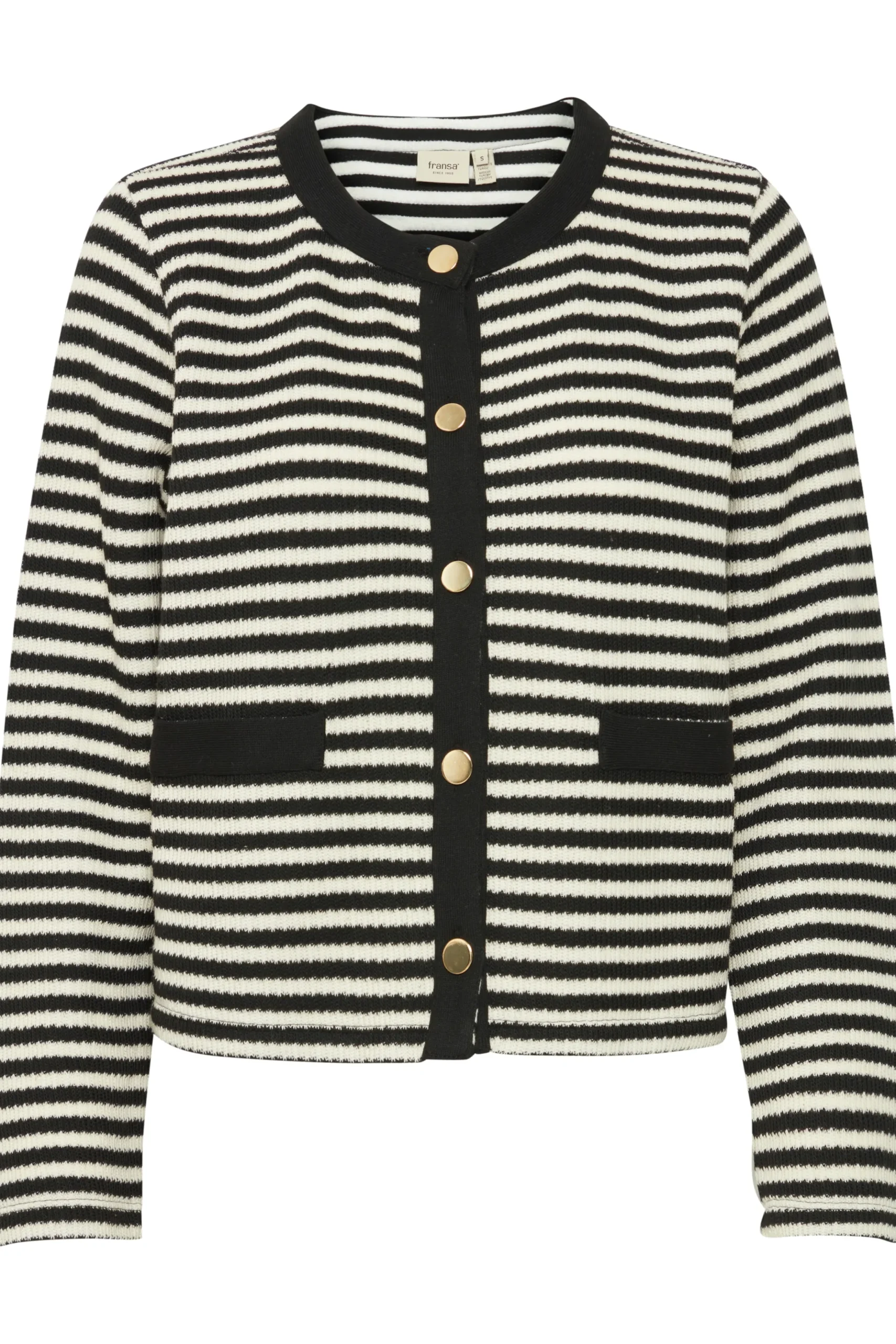 FXSUNNE Cardigan